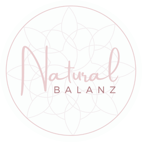 Logo Natural balanz transparant.png